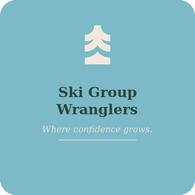Ski Group Lesson Wranglers 6-13