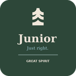 Half Day Ticket - Junior (6-12)