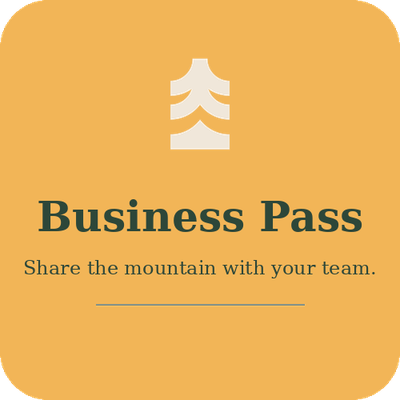 26/27 Business Pass