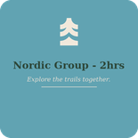 Nordic Group Lesson - 2 Hour