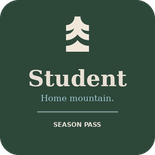 Season Pass - Student (13-18)