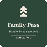 Family Season Pass