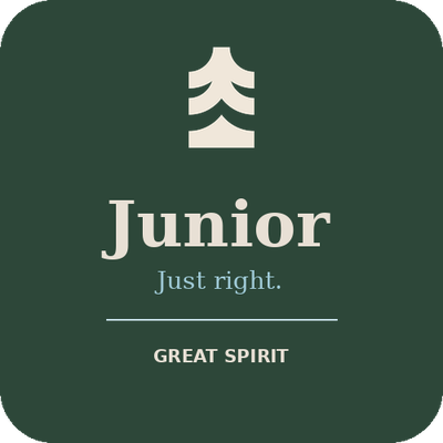 Half Day Ticket - Junior (6-12)