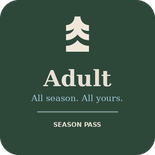 Season Pass - Adult (19-64)