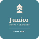 Little Spirit Full Day Ticket - Junior (6-12)