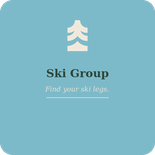 Ski Group Lesson Age 14+