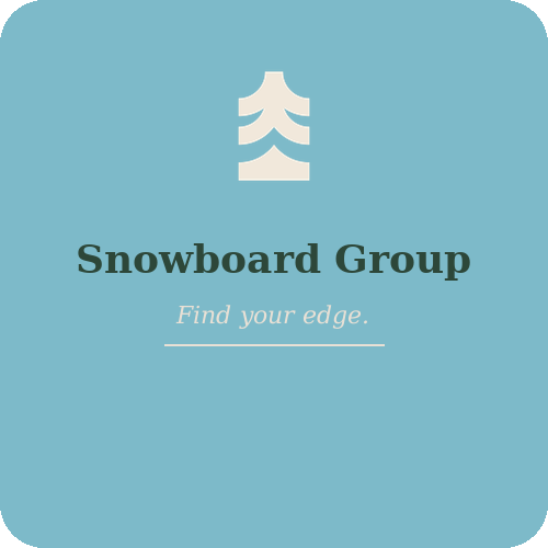 Snowboard Group Lessons
