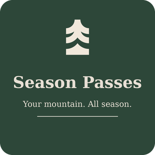 Season Passes