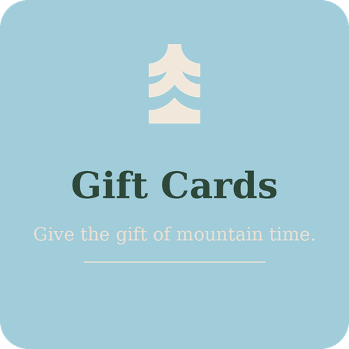 Gift Cards